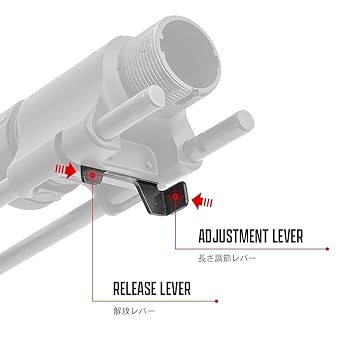 最終値下げ　東京マルイ　M4パトリオット　ワイヤーストック 51c3SEDIhyS._UF894,1000_QL80_.jpg